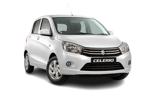 Suzuki Celerio