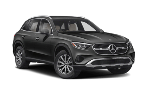 MERCEDES GLC200