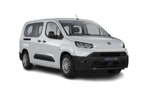 7-SEATER SUPER DEAL!