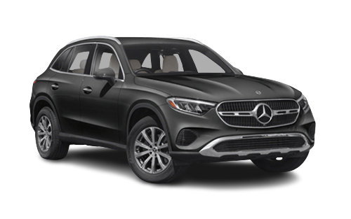 Mercedes GLC200 4matic