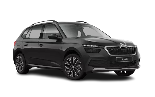 Skoda Kamiq Automatic