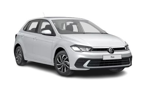 VW Polo Automatic