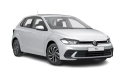 VW Polo Automatic